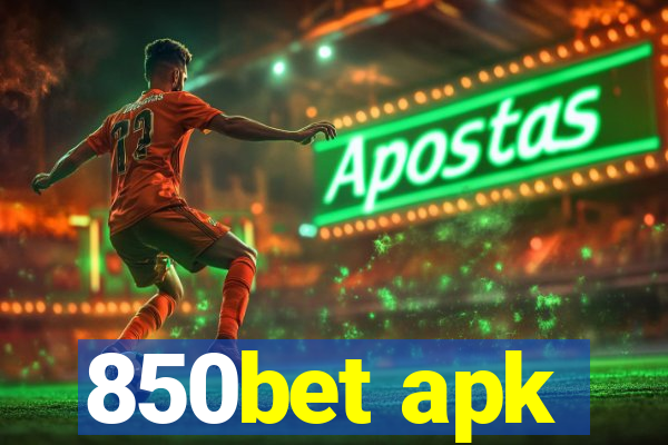 850bet apk